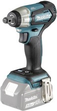 NEW MAKITA DTW181Z 18V LXT Brushless Impact Wrench -TOOL ONLY (Box Damaged) -Z03