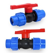 LEPEVNEY Water Pipe Valve 25mm