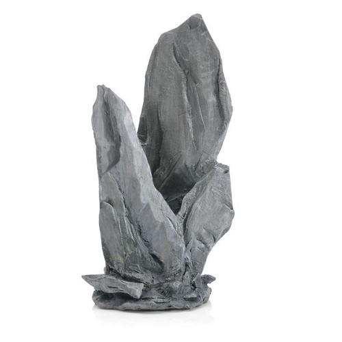 Biorb slate stack - slate, ornaments