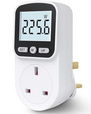 Electricity Usage Monitor
