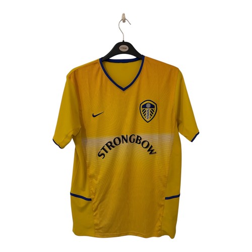 Vintage leeds united football - vintage,