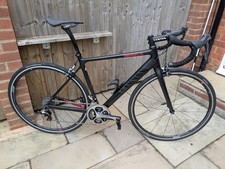 Canyon Endurace CF 9.0 SL F10- size S. Dura-Ace . Fulcrum R3  wheels. REDUCED !!