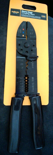 Halfords heavy duty crimping - halfords,