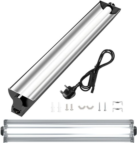 Uvb reptile light - uvb,