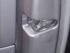 REAR RIGHT DOOR LOCK / 2247082