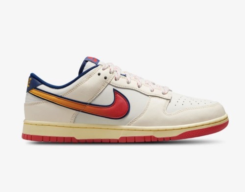 Nike dunk low retro na1 - retro,