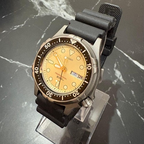 Seiko authentic professional - seiko,