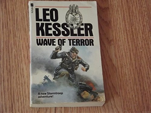 Wave terror kessler - wave,