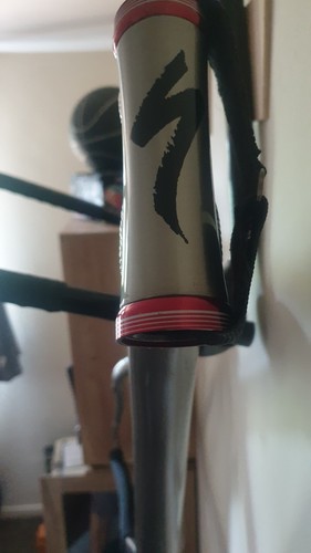 2006 specialized stumpjumper - 2006,