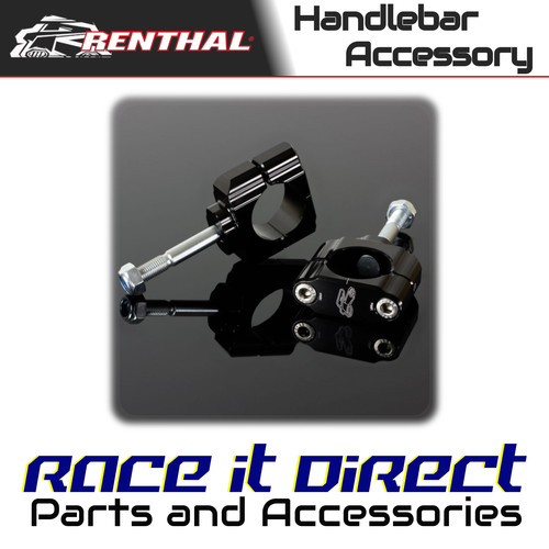 Bar mount for - for, ducati