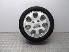 MITSUBISHI COLT 15" ALLOY