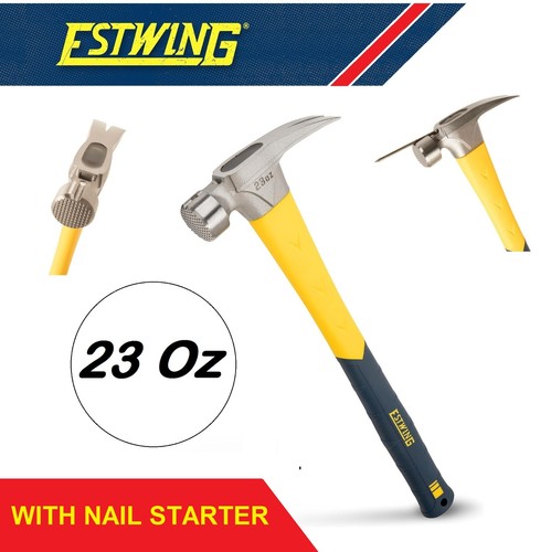 Estwing framing claw hammer - estwing,