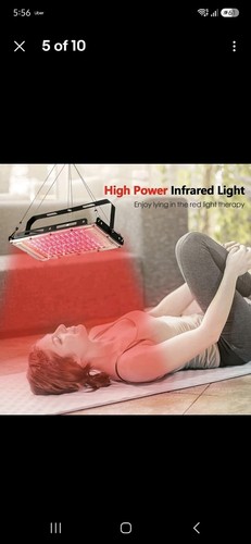 Infrared lamp light - lamp,,