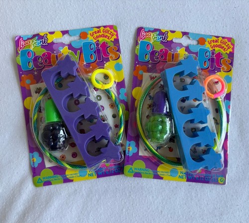 Set two new sealed - of,