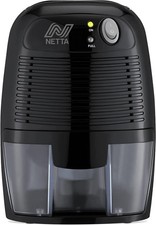 NETTA Dehumidifier 500ml Mini