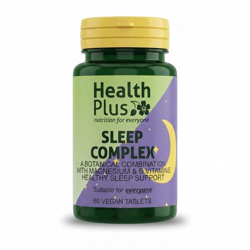 Sleep complex supplement - sleep,