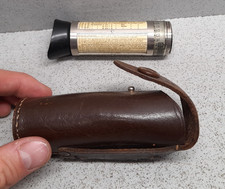 Vintage Extinction Exposure