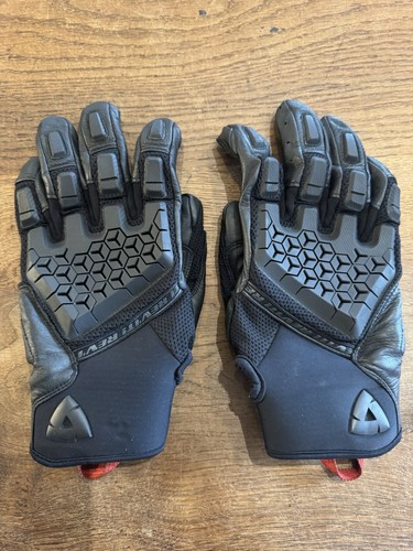 Revit caliber gloves - revit,