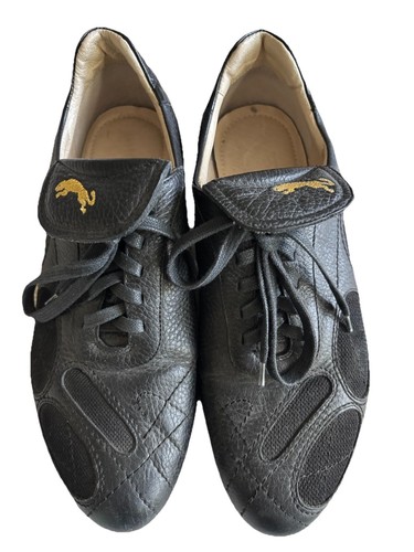 Puma rudolf dassler schufabrik - puma,