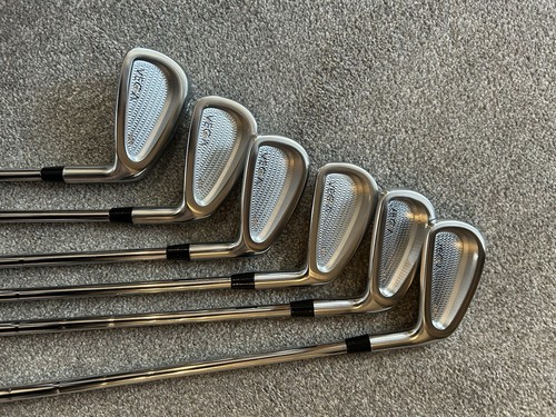 Vega vsc golf - vsc, irons