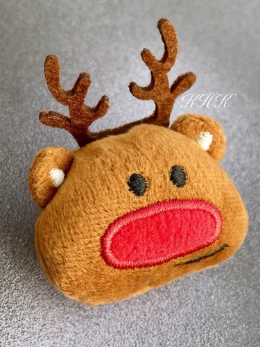 Christmas rudolph - christmas,