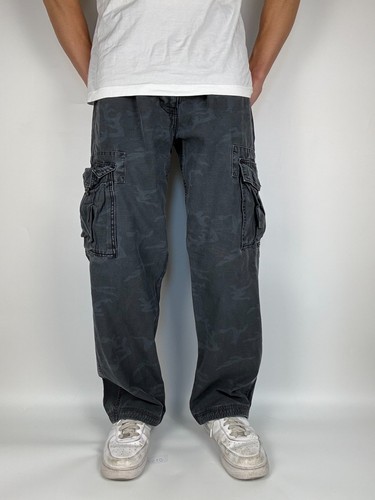 Vtg levis 2000 y2k relaxed - levis,