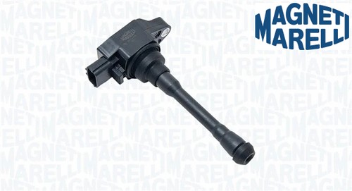Ignition coil unit - ignition,