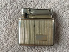 Vintage Colibri MonoGas