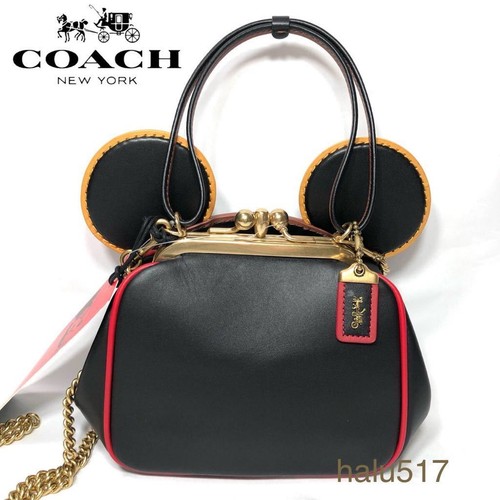 Brand new coach - new,