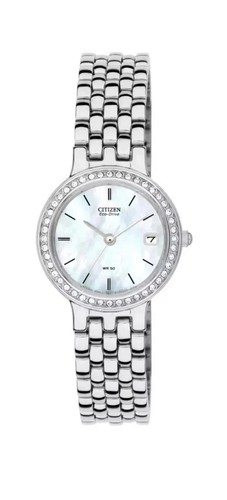 Citizen ladies eco - citizen,