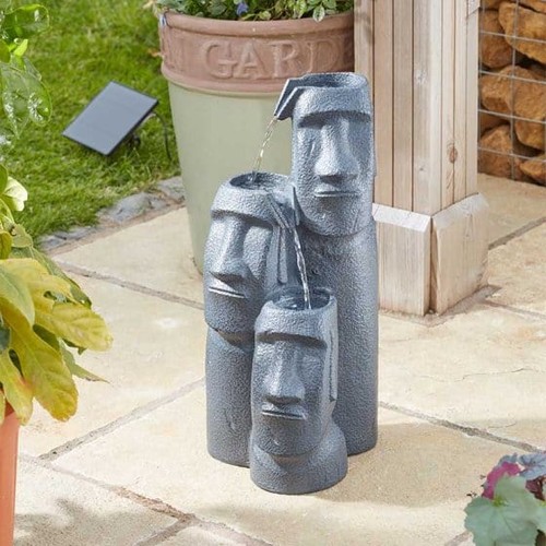 Smart garden easter island - smart,