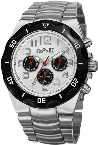 August steiner as8161ss swiss - steiner,