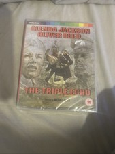 TRIPLE ECHO OLIVER REED