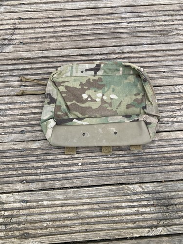 Blue force gear - force, helium
