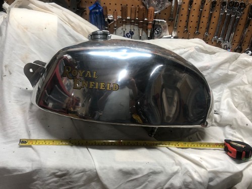 Royal enfield 3 gallon - royal,