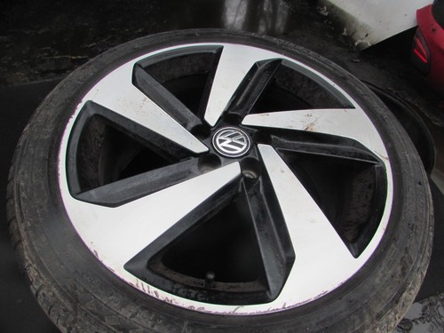 Volkswagen polo mk6 0 - aw, gti