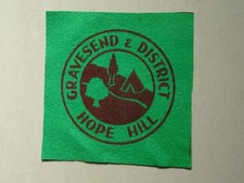 Gravesend & District Hope Hill