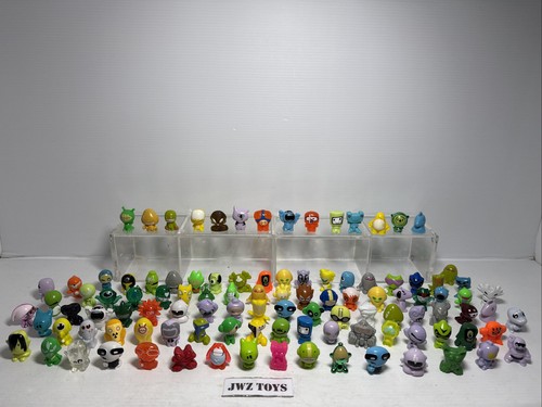103 gogos crazy bones - gogos, bundle