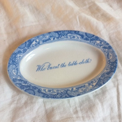 Vintage copeland spode - vintage, spode’s