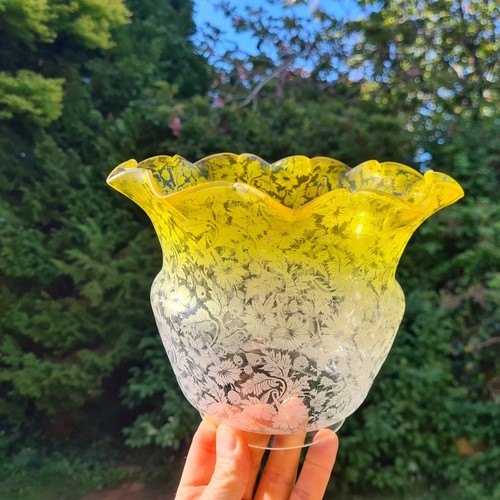 Original victorian yellow - original,