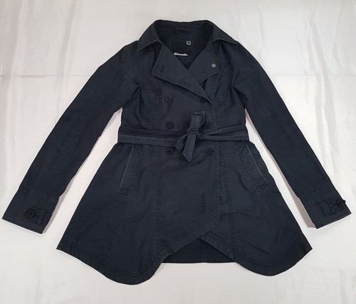 Bench size 6uk womens - womens, black