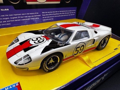 Scalextric sport c2578a - scalextric,