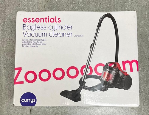 Essentials c700vc18 700w 2l - essentials,