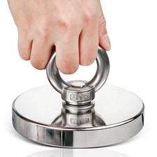 Neodymium Fishing Magnet