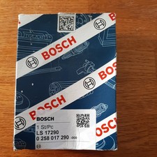 Bosch 0258017290 Lambda Sensor