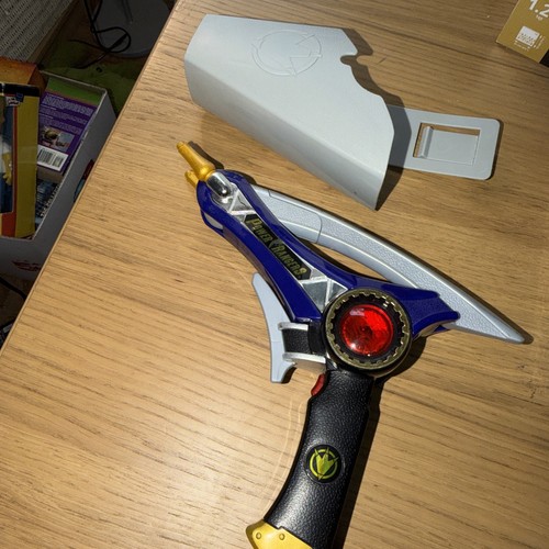 Power rangers dino thunder - dino,