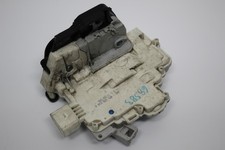 Audi RS6 4F C6 OS Right Rear Door Lock Latch Actuator Mechanism 4F0839016A