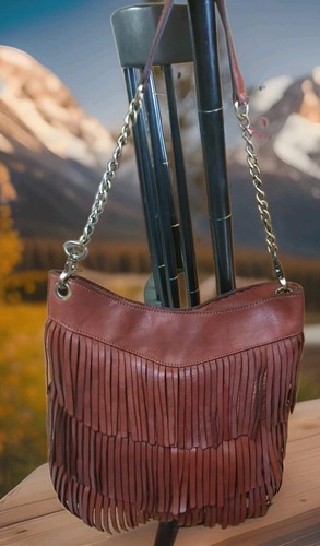Marta ponti oxblood - leather, 3