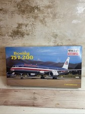 MINICRAFT 1/144 #14449 BOEING