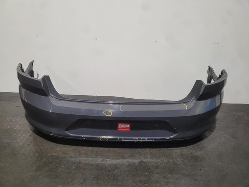 Volkswagen passat 2017 rear - passat, b8